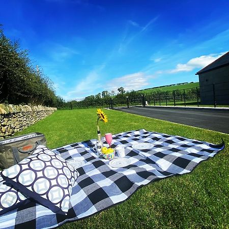 The Gate Lodge At Dunnanew - 4 Star- Sleeps 5 Seaforde Exterior foto