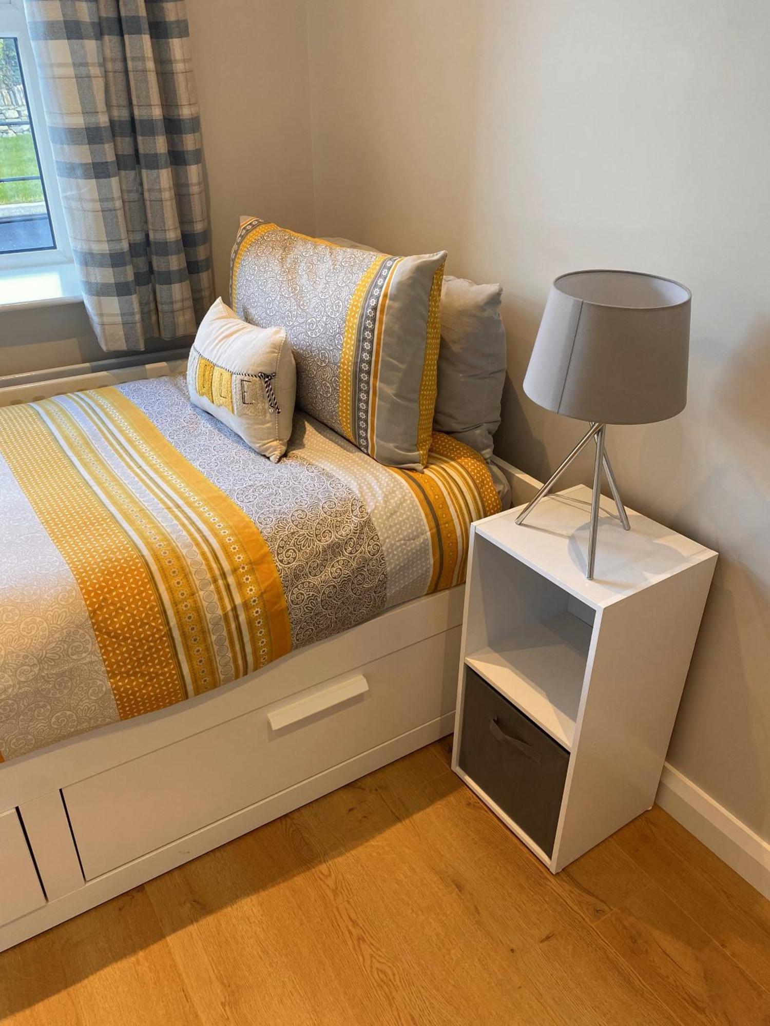 The Gate Lodge At Dunnanew - 4 Star- Sleeps 5 Seaforde Exterior foto