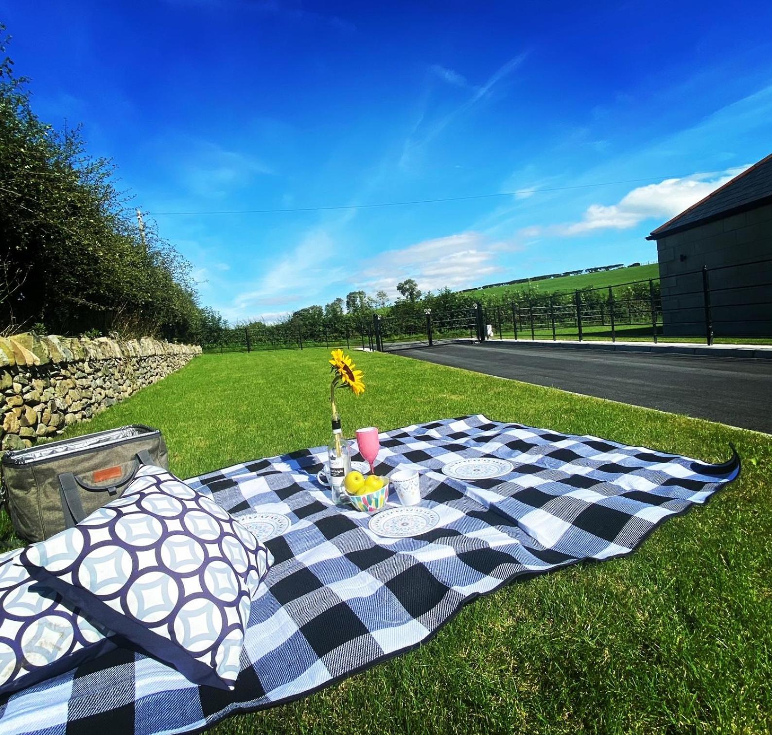 The Gate Lodge At Dunnanew - 4 Star- Sleeps 5 Seaforde Exterior foto